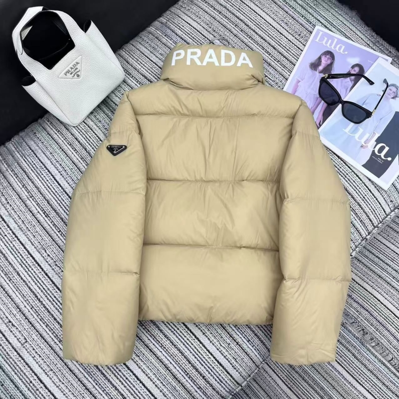 Pra*a down jacket